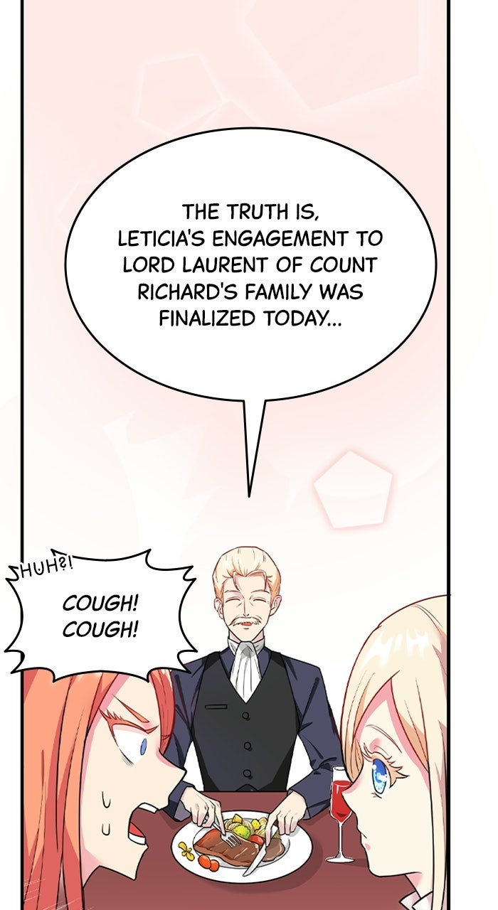 How is This Hot Duke Just a Background Character?! Episode 1 page 70 - 