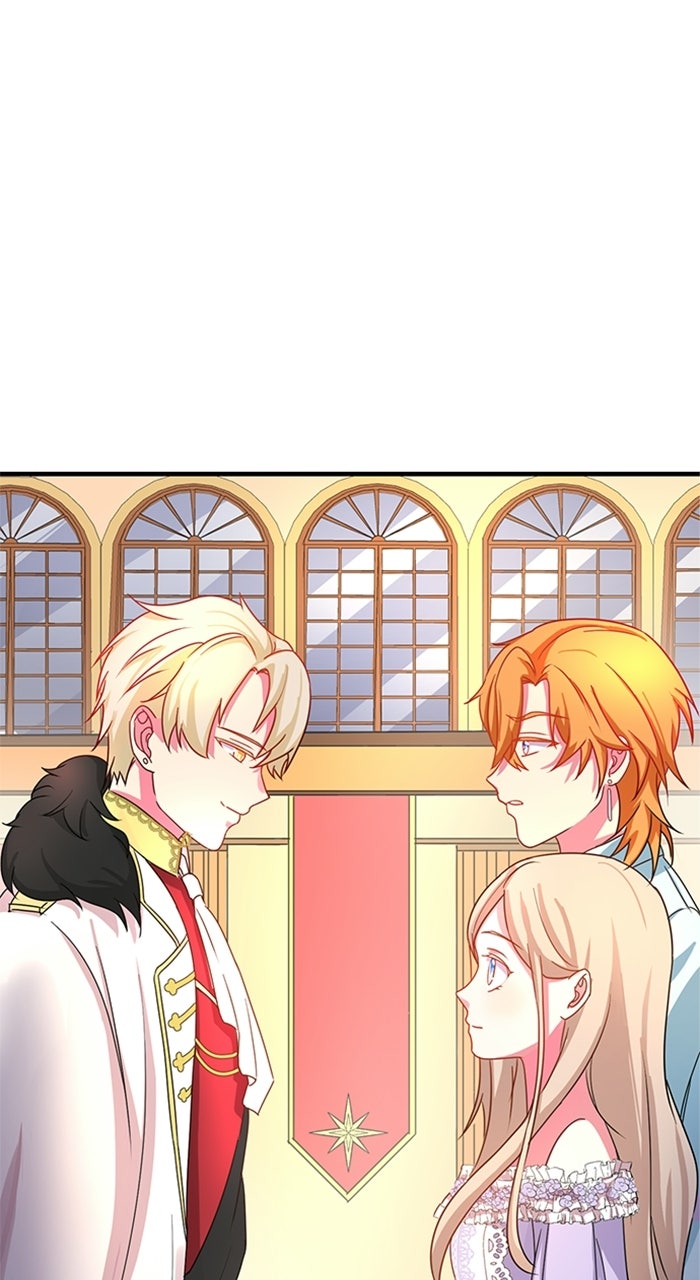 How is This Hot Duke Just a Background Character?! Episode 10 page 1 - 