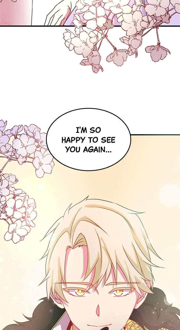 How is This Hot Duke Just a Background Character?! Episode 10 page 11 - 