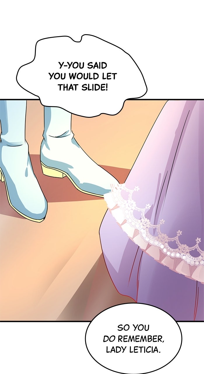 How is This Hot Duke Just a Background Character?! Episode 10 page 13 - 