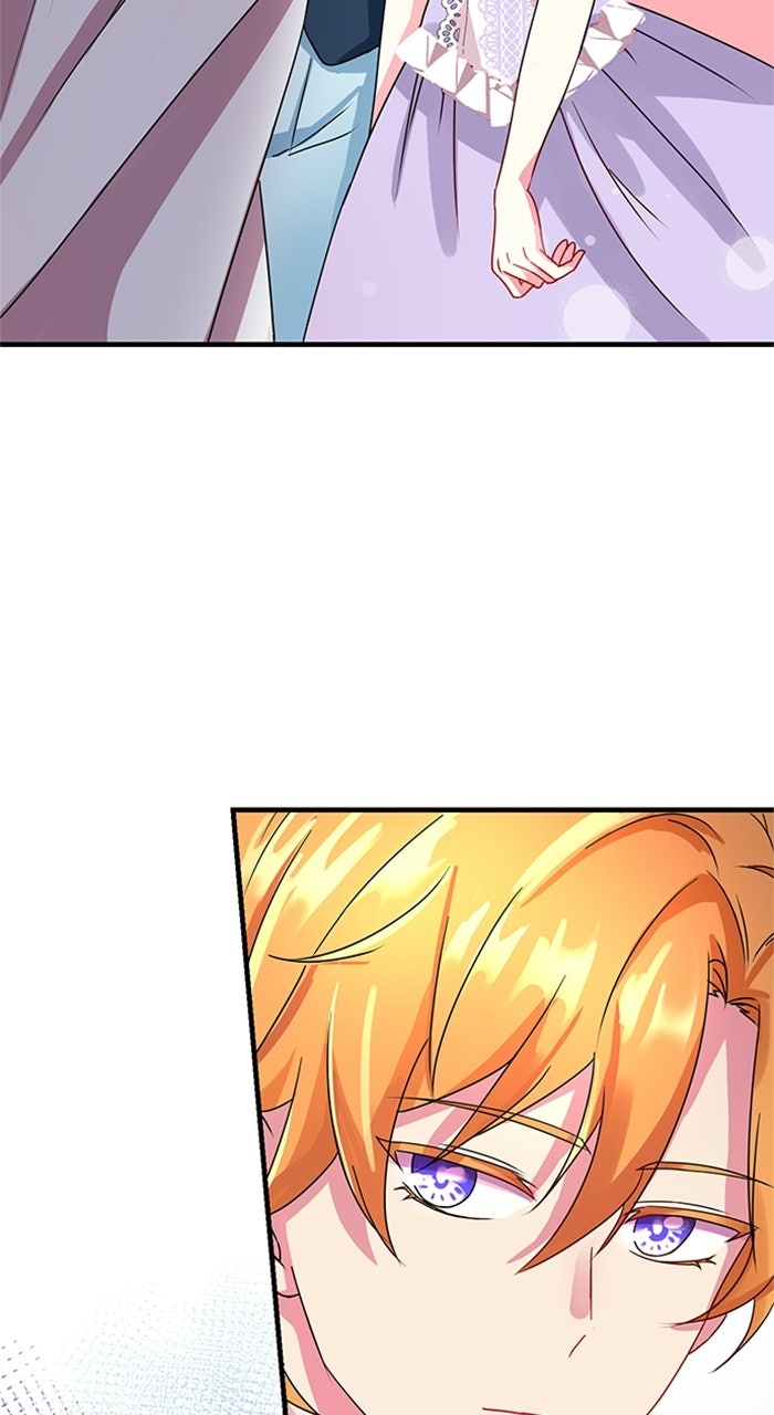 How is This Hot Duke Just a Background Character?! Episode 10 page 17 - 