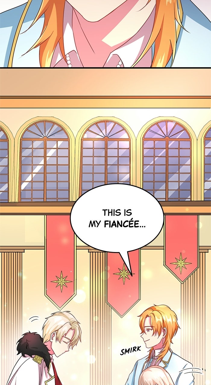 How is This Hot Duke Just a Background Character?! Episode 10 page 20 - 