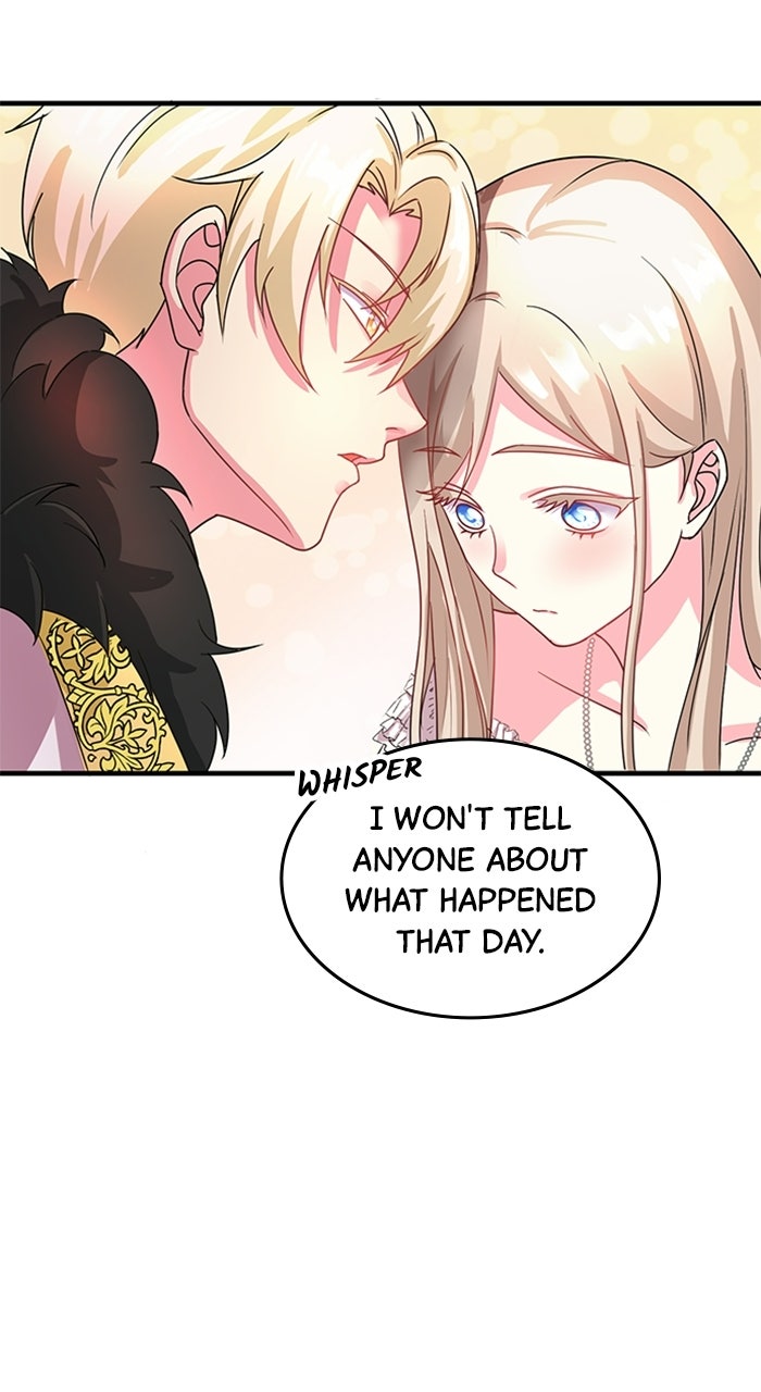 How is This Hot Duke Just a Background Character?! Episode 10 page 23 - 