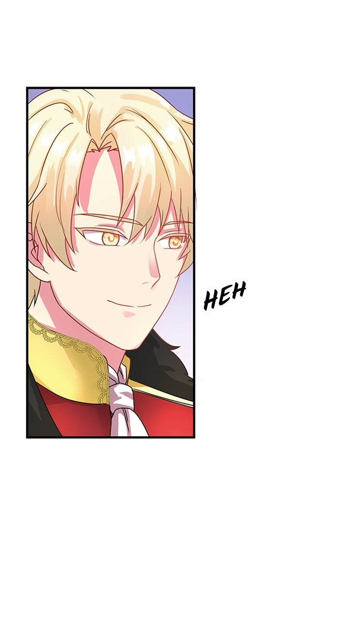 How is This Hot Duke Just a Background Character?! Episode 10 page 30 - 