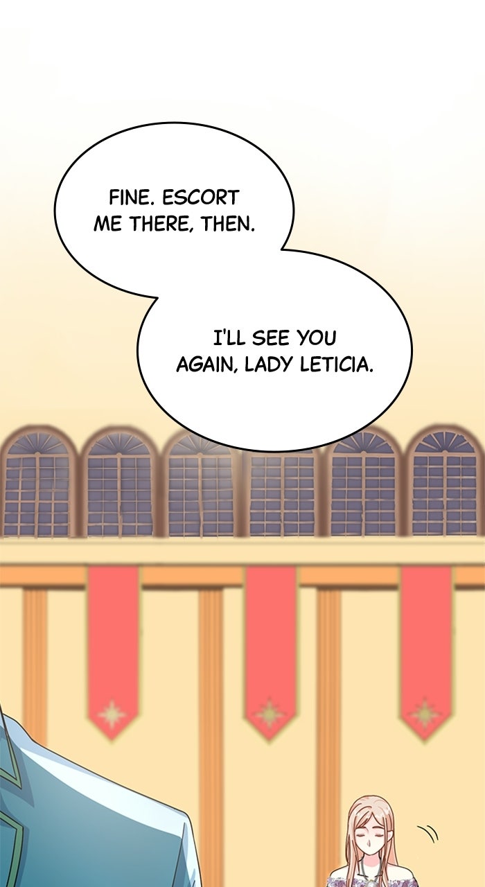 How is This Hot Duke Just a Background Character?! Episode 10 page 31 - 