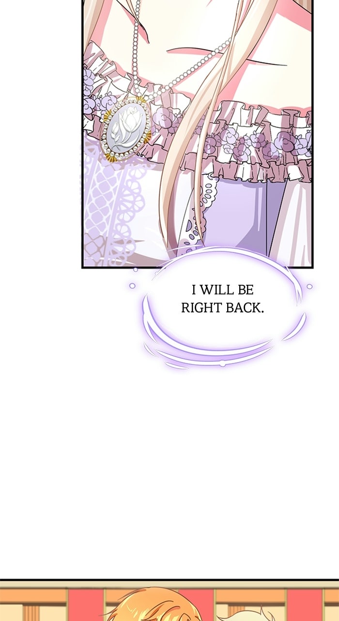 How is This Hot Duke Just a Background Character?! Episode 10 page 33 - 