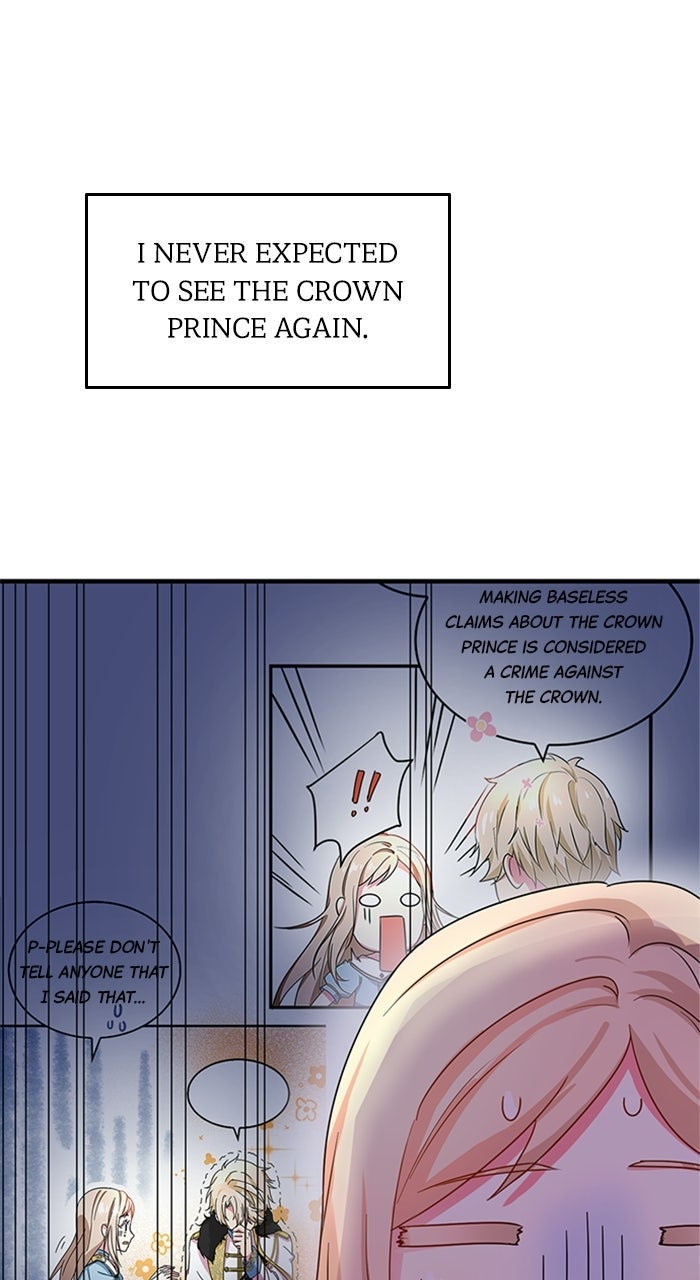 How is This Hot Duke Just a Background Character?! Episode 10 page 5 - 