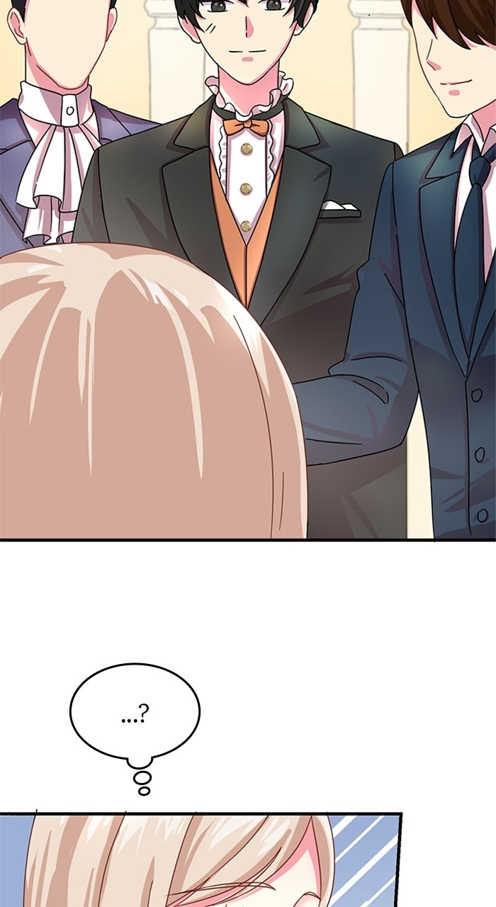How is This Hot Duke Just a Background Character?! Episode 10 page 41 - 