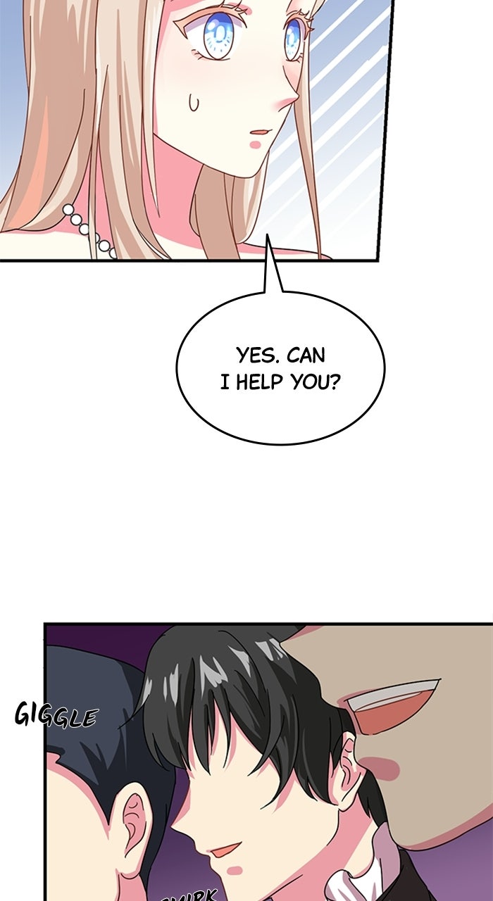 How is This Hot Duke Just a Background Character?! Episode 10 page 42 - 