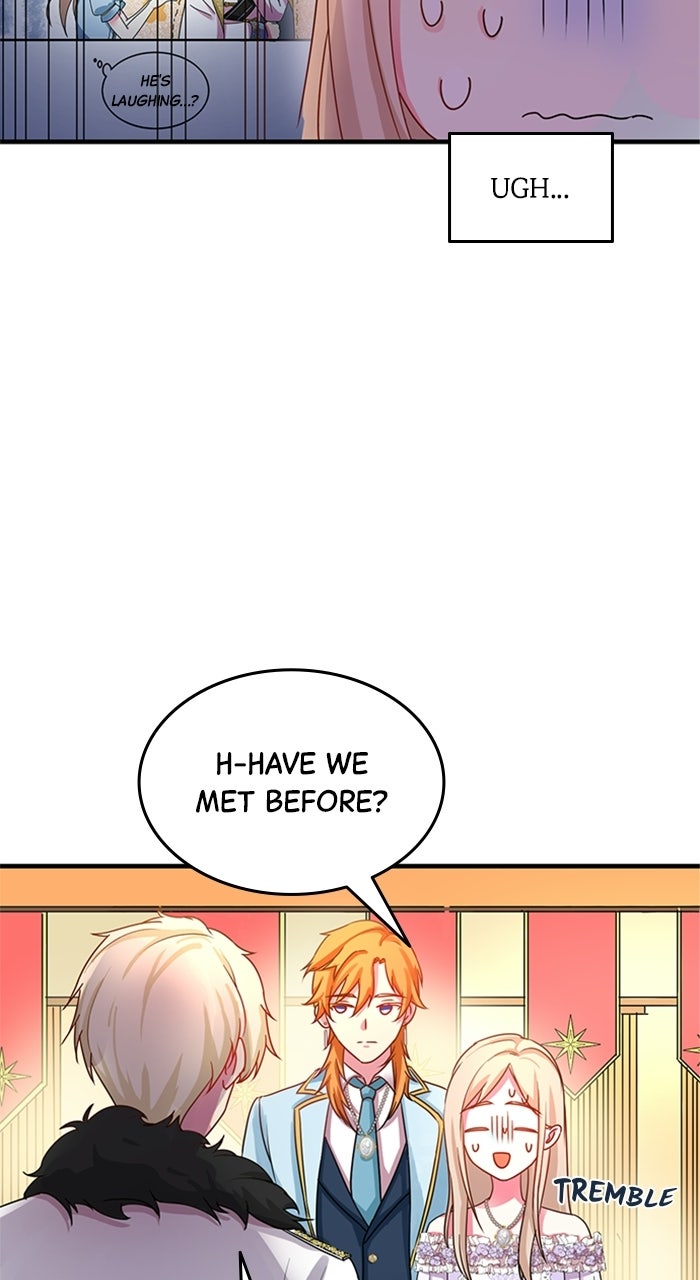 How is This Hot Duke Just a Background Character?! Episode 10 page 6 - 