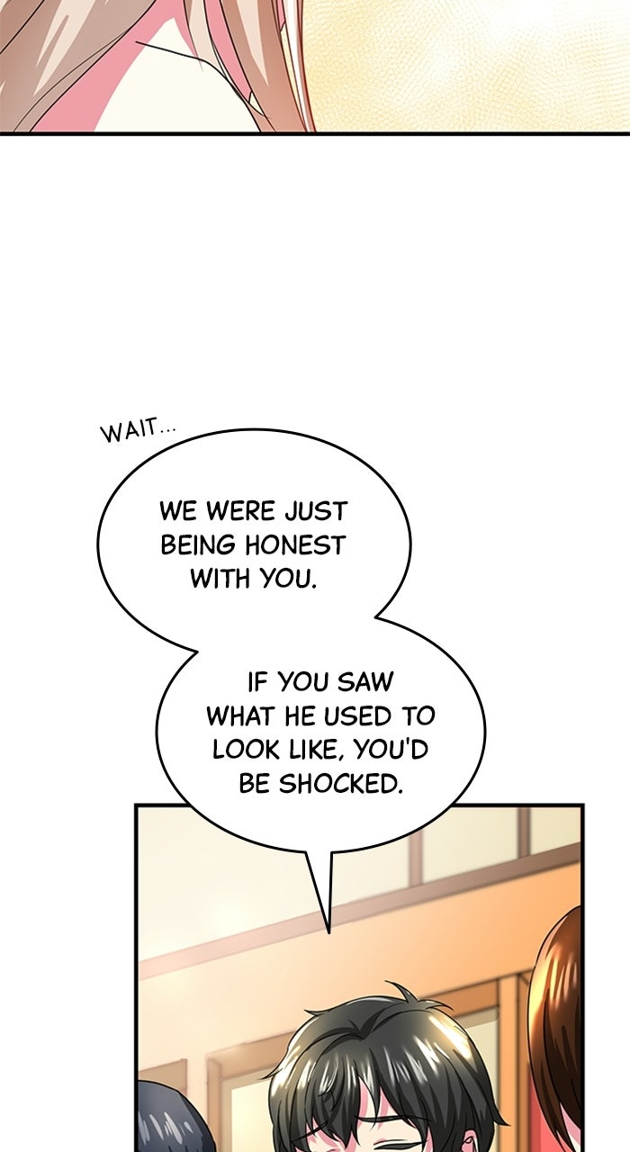 How is This Hot Duke Just a Background Character?! Episode 10 page 52 - 