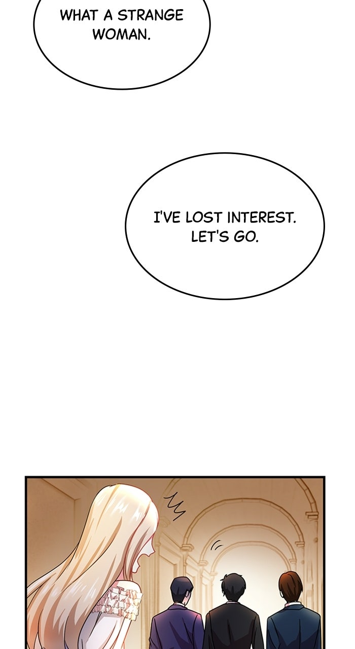 How is This Hot Duke Just a Background Character?! Episode 10 page 57 - 