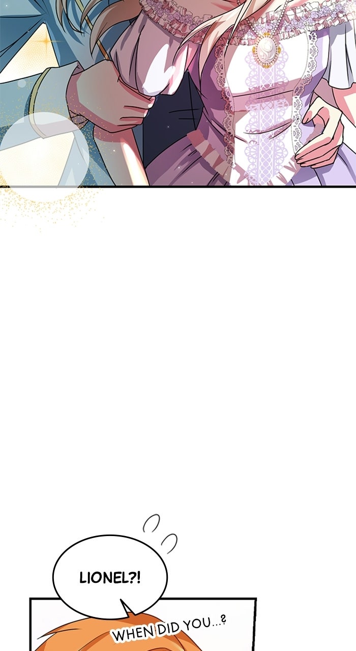 How is This Hot Duke Just a Background Character?! Episode 10 page 60 - 
