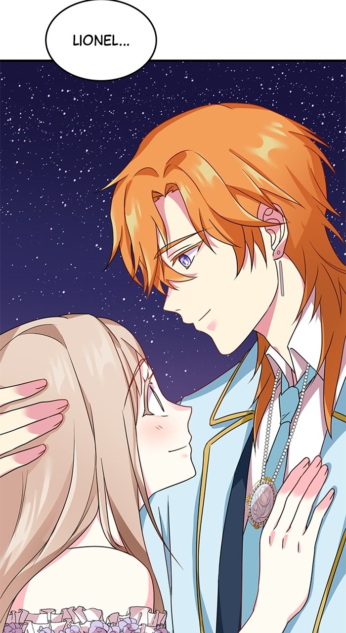 How is This Hot Duke Just a Background Character?! Episode 10 page 78 - 