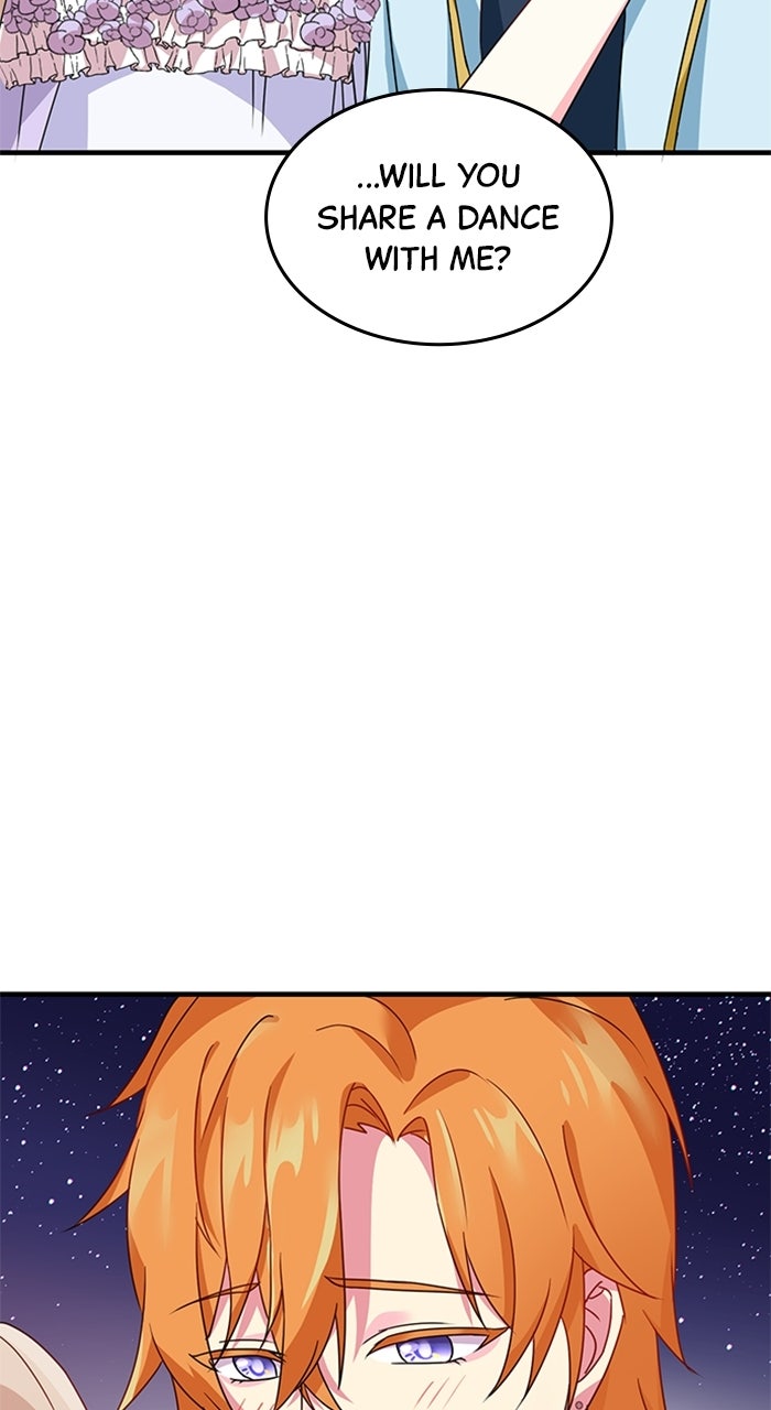 How is This Hot Duke Just a Background Character?! Episode 10 page 79 - 