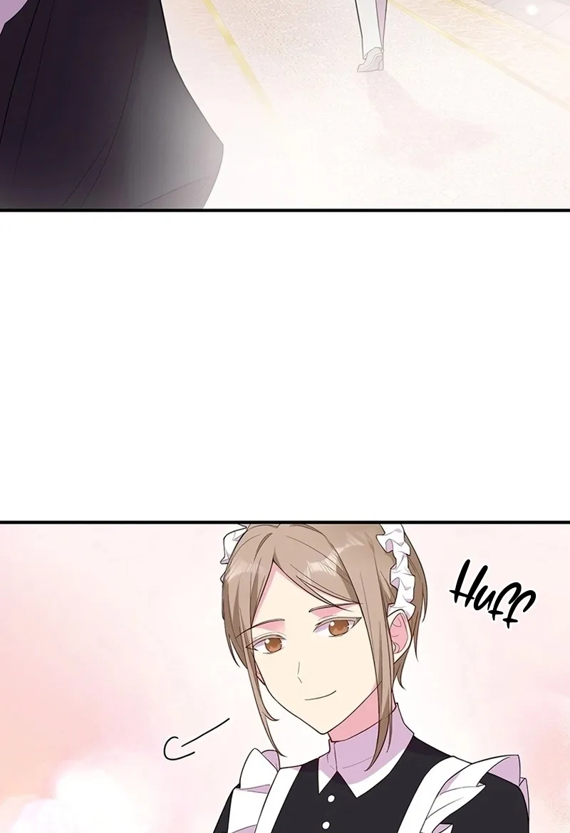 How is This Hot Duke Just a Background Character?! Chapter 100 page 17 - 