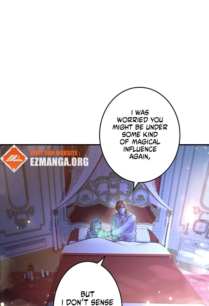 How is This Hot Duke Just a Background Character?! Chapter 100 page 21 - 