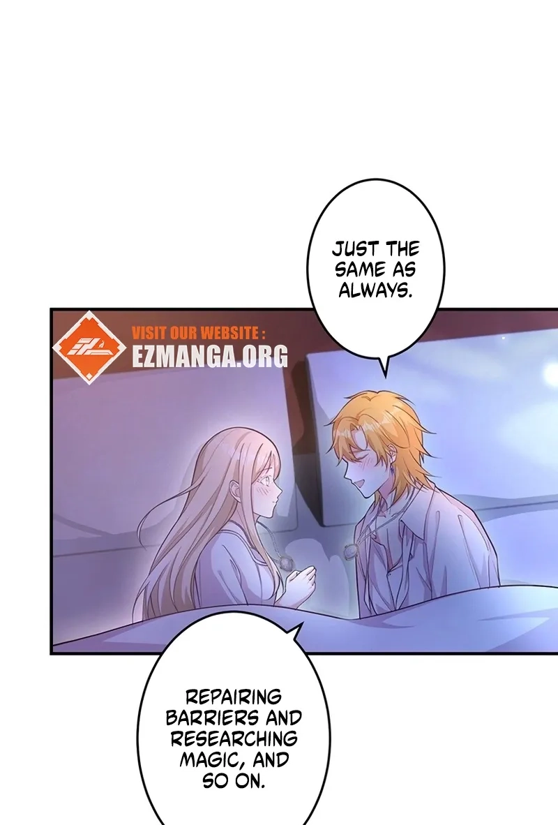 How is This Hot Duke Just a Background Character?! Chapter 100 page 26 - 