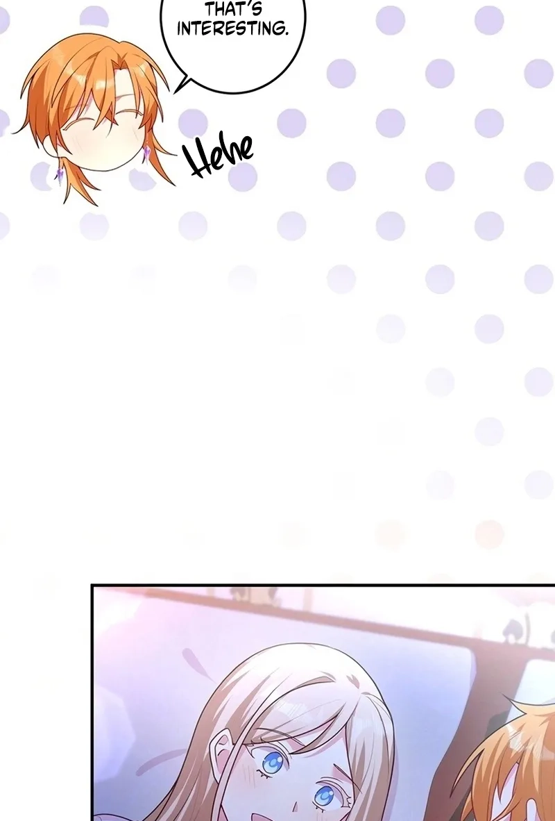 How is This Hot Duke Just a Background Character?! Chapter 100 page 31 - 