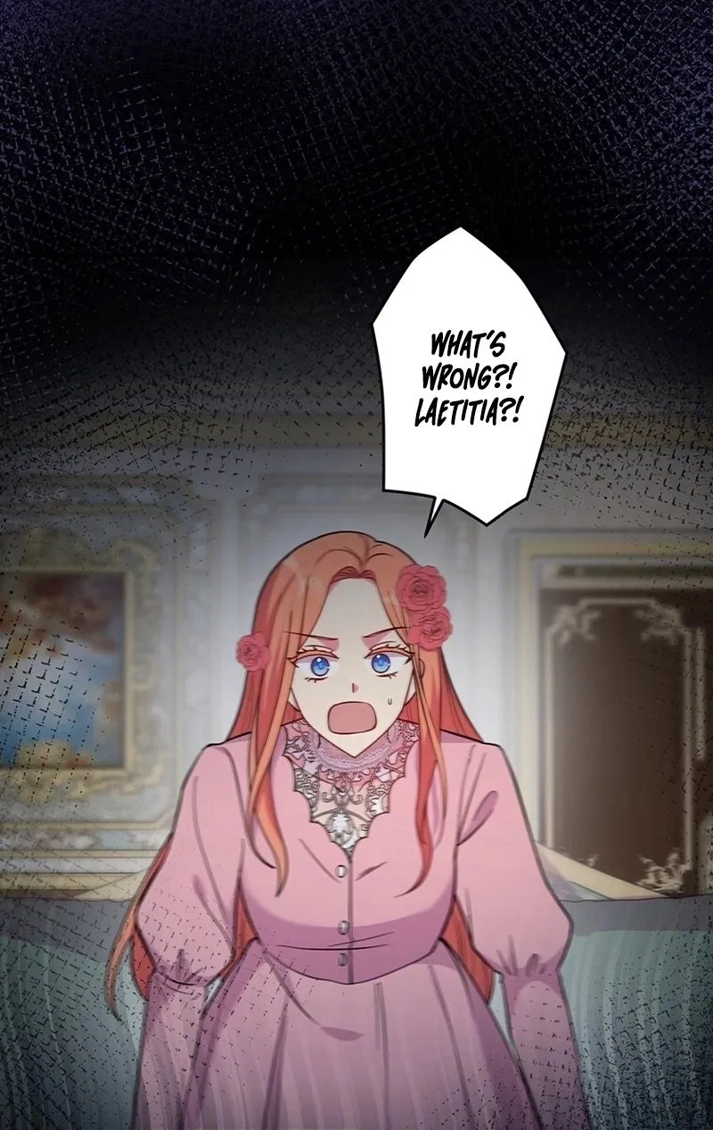 How is This Hot Duke Just a Background Character?! Chapter 100 page 57 - 