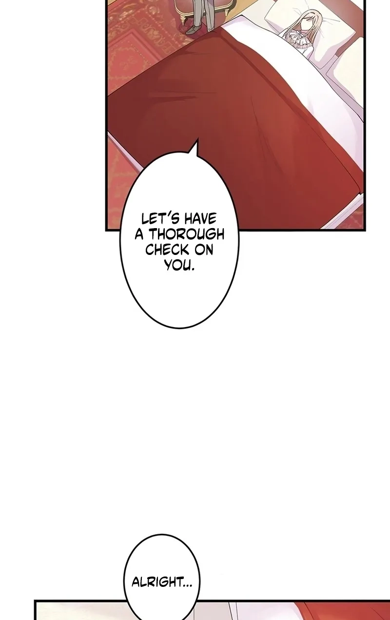 How is This Hot Duke Just a Background Character?! Chapter 100 page 69 - 