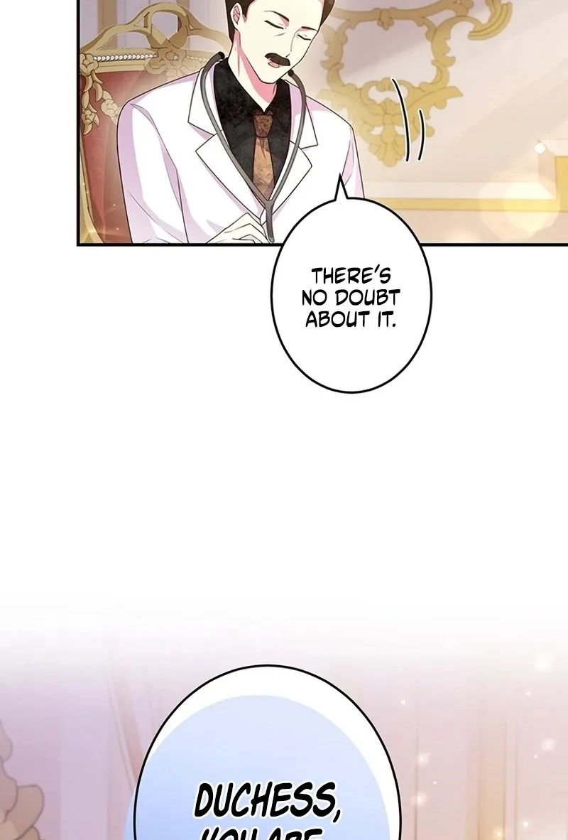 How is This Hot Duke Just a Background Character?! Chapter 100 page 75 - 