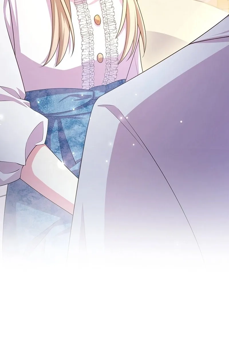 How is This Hot Duke Just a Background Character?! Chapter 100 page 77 - 