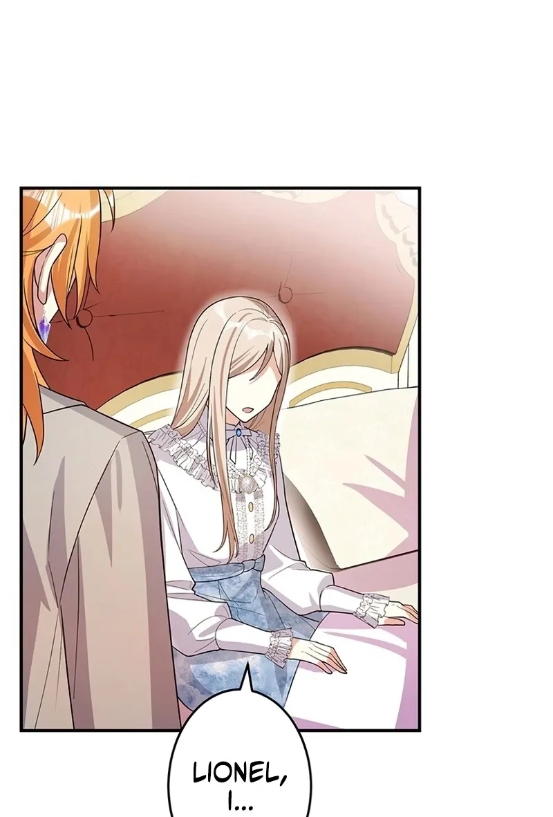 How is This Hot Duke Just a Background Character?! Chapter 100 page 79 - 