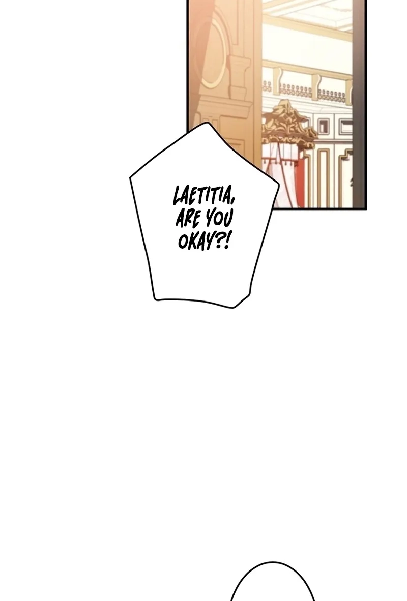 How is This Hot Duke Just a Background Character?! Chapter 100 page 82 - 