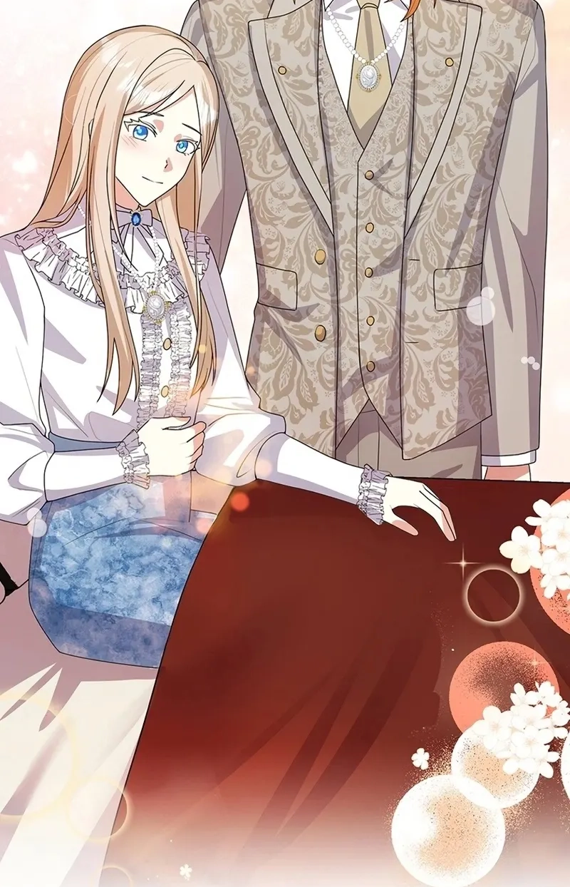 How is This Hot Duke Just a Background Character?! Chapter 100 page 89 - 