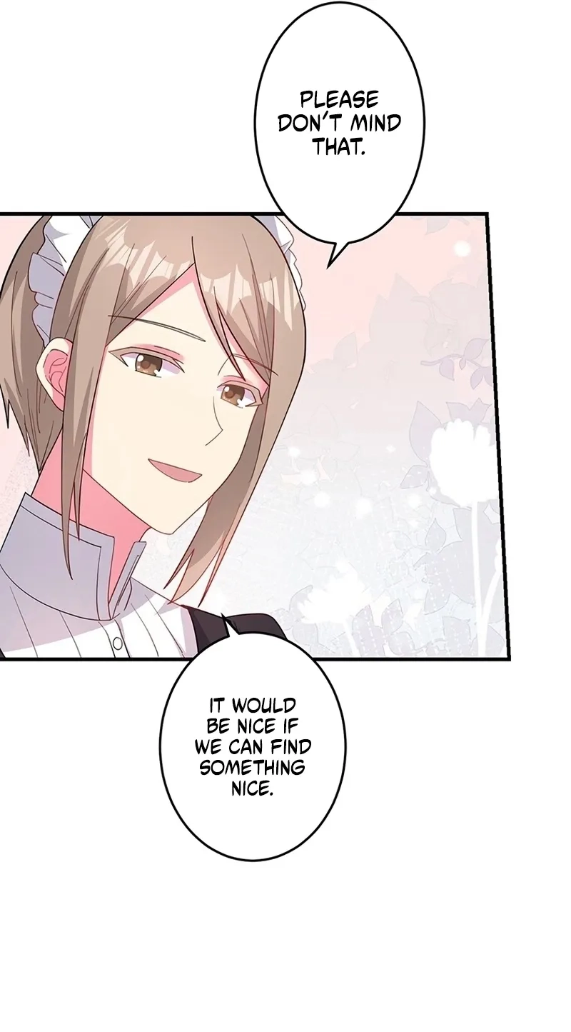 How is This Hot Duke Just a Background Character?! Chapter 101 page 18 - 