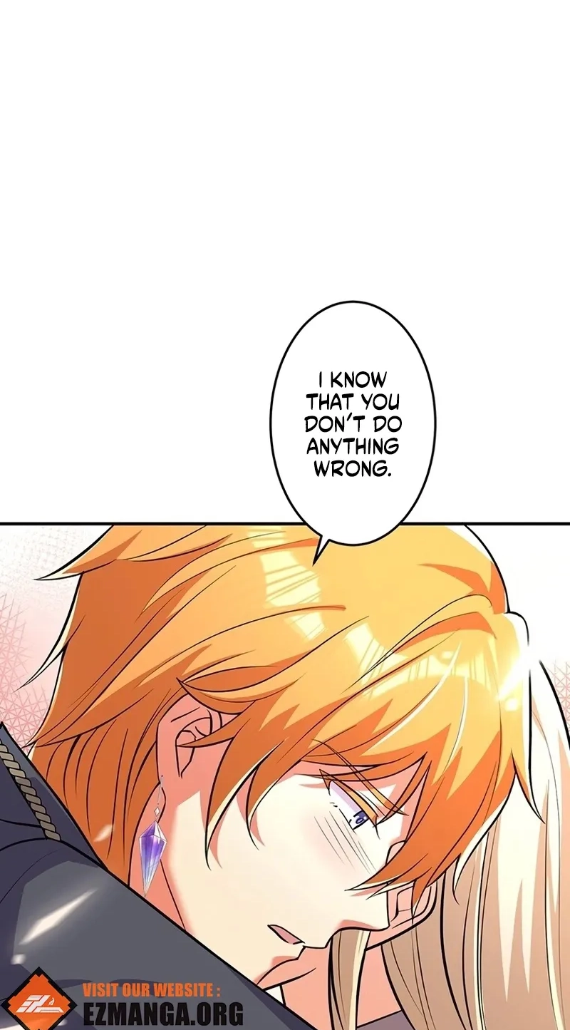 How is This Hot Duke Just a Background Character?! Chapter 101 page 53 - 