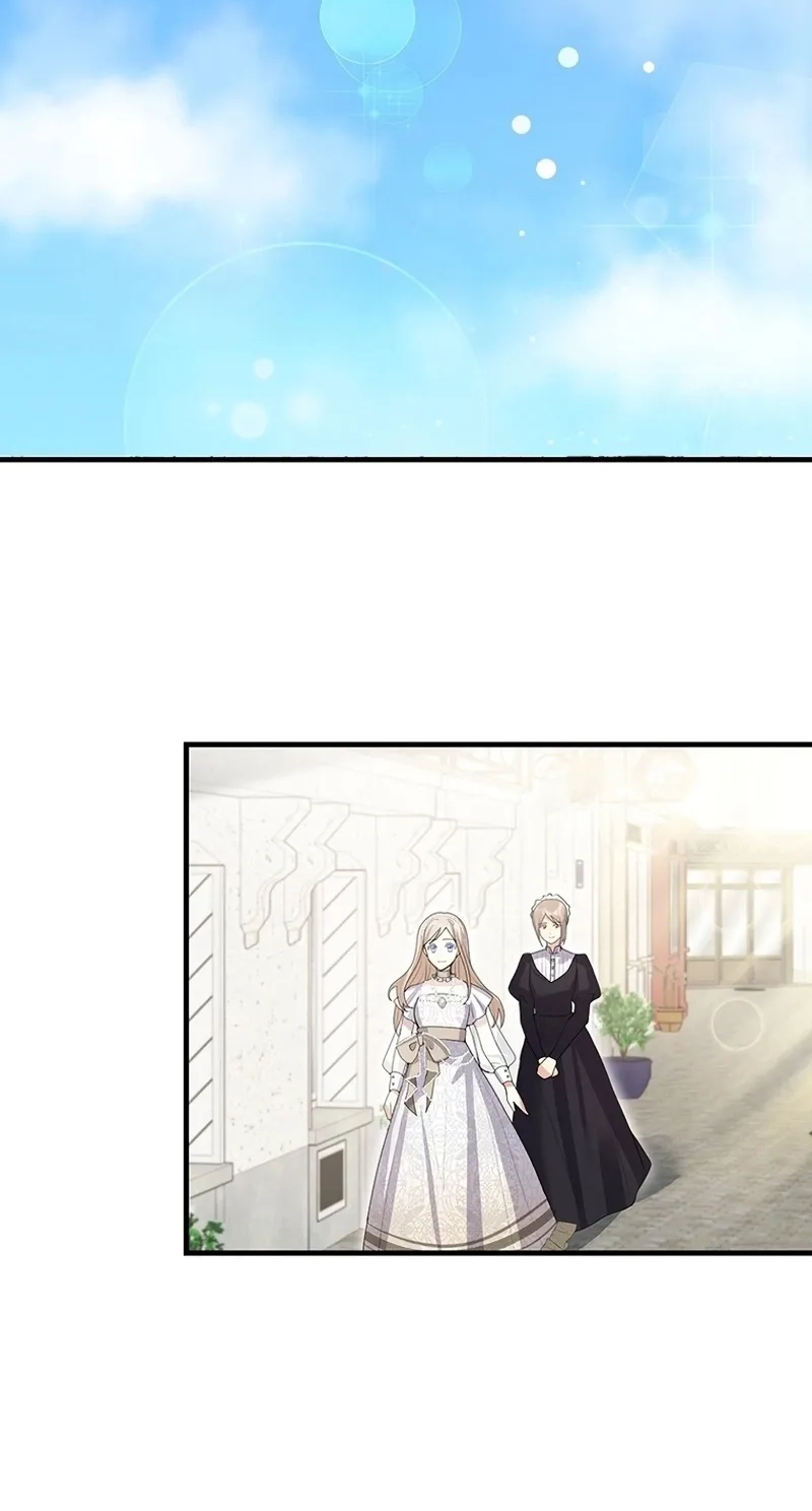 How is This Hot Duke Just a Background Character?! Chapter 101 page 9 - 