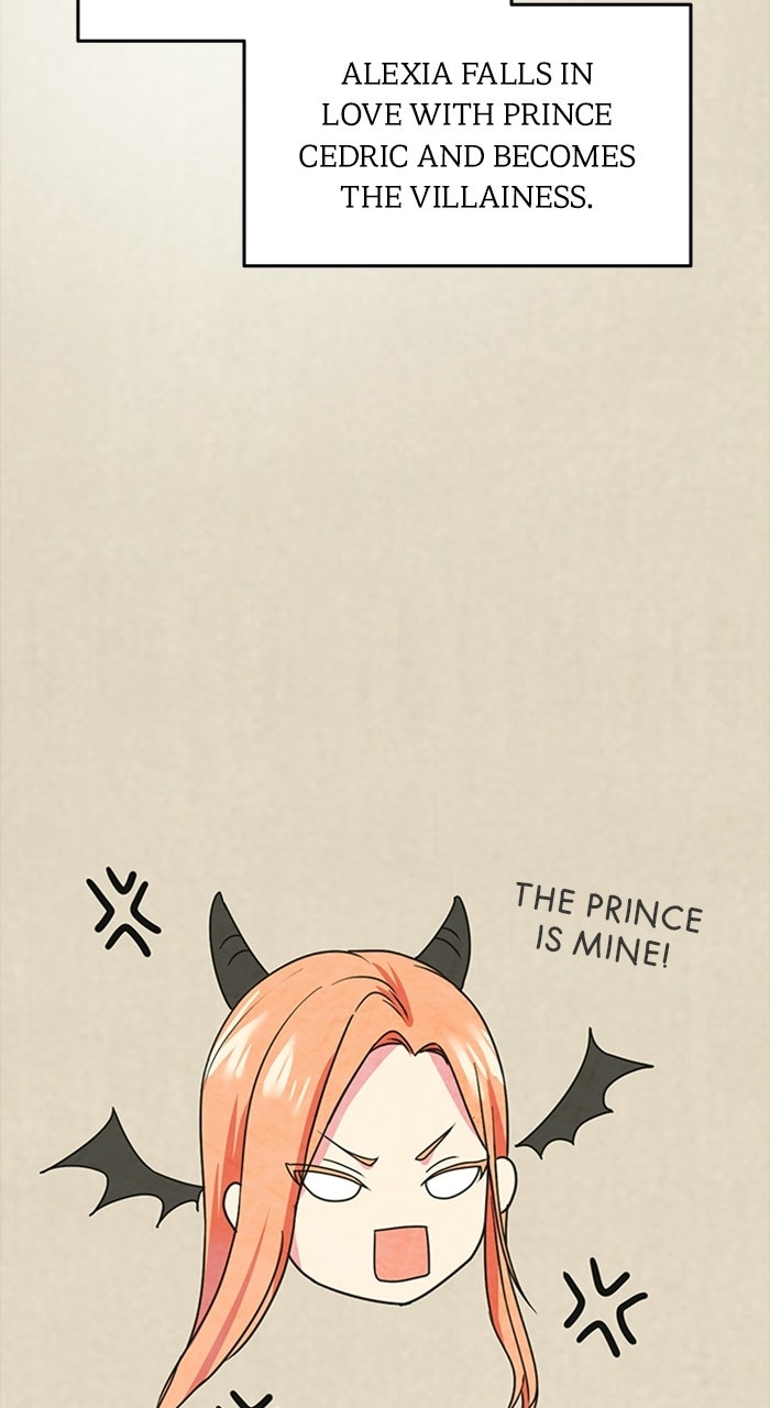 How is This Hot Duke Just a Background Character?! Episode 11 page 17 - 