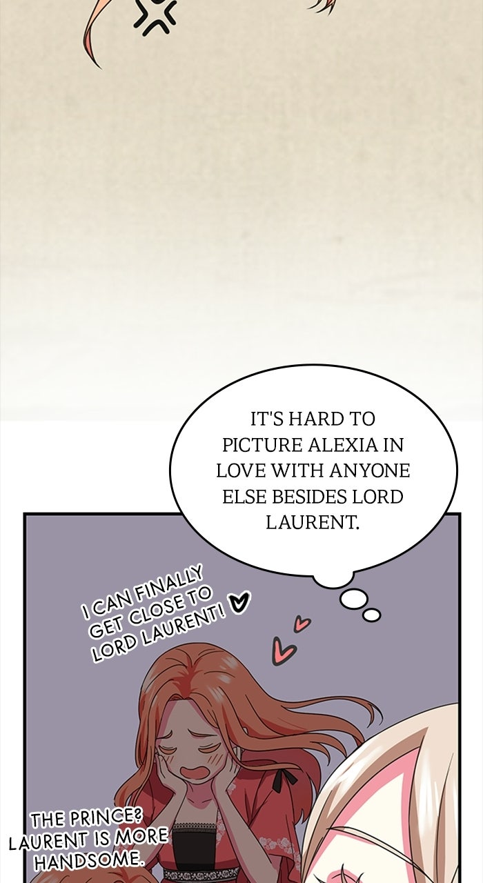 How is This Hot Duke Just a Background Character?! Episode 11 page 18 - 