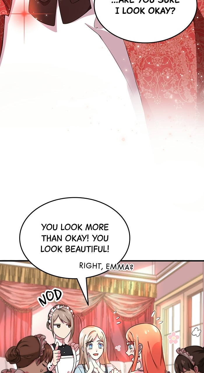 How is This Hot Duke Just a Background Character?! Episode 11 page 3 - 