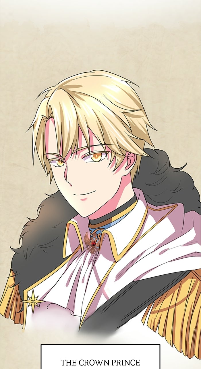 How is This Hot Duke Just a Background Character?! Episode 11 page 22 - 