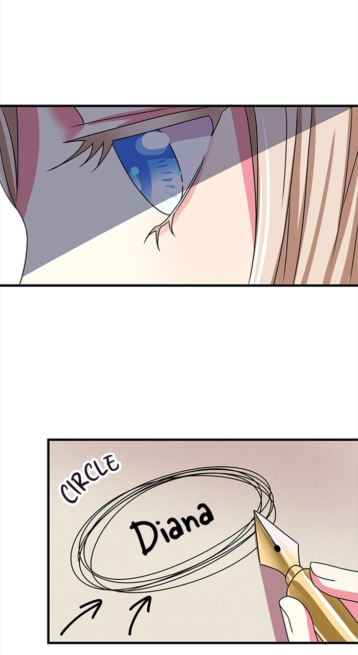 How is This Hot Duke Just a Background Character?! Episode 11 page 26 - 