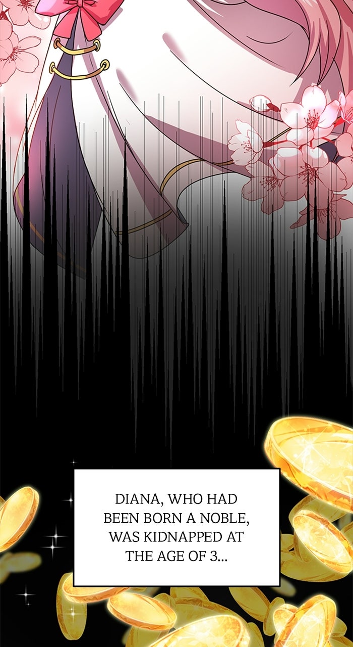 How is This Hot Duke Just a Background Character?! Episode 11 page 28 - 