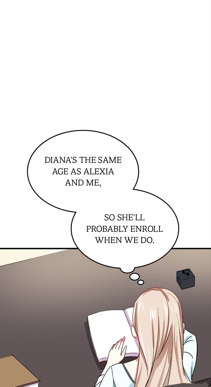 How is This Hot Duke Just a Background Character?! Episode 11 page 36 - 