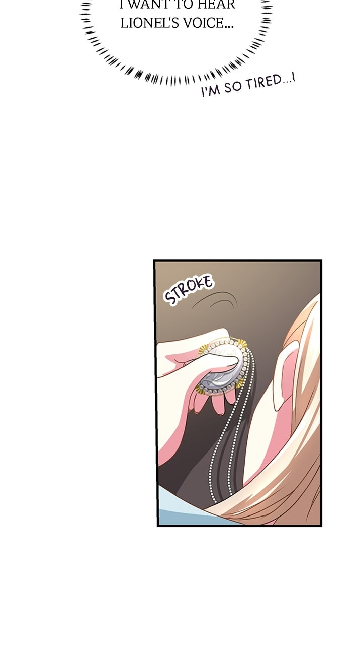 How is This Hot Duke Just a Background Character?! Episode 11 page 46 - 