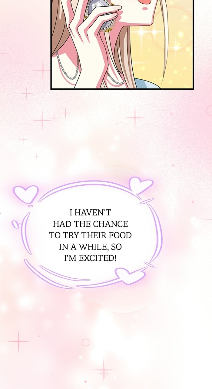 How is This Hot Duke Just a Background Character?! Episode 11 page 52 - 