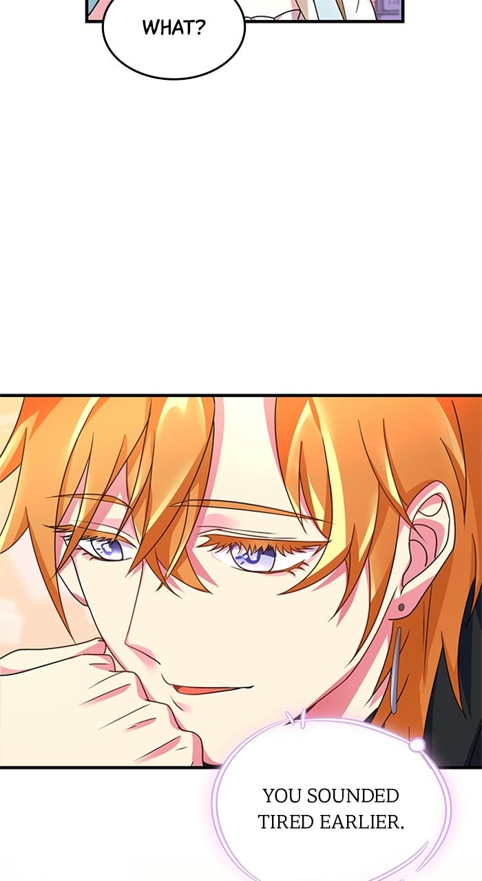 How is This Hot Duke Just a Background Character?! Episode 11 page 65 - 