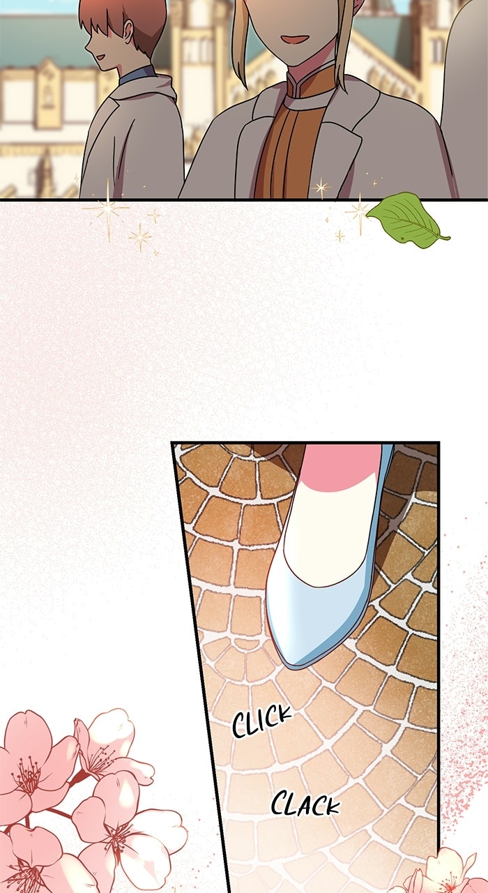 How is This Hot Duke Just a Background Character?! Episode 12 page 2 - 