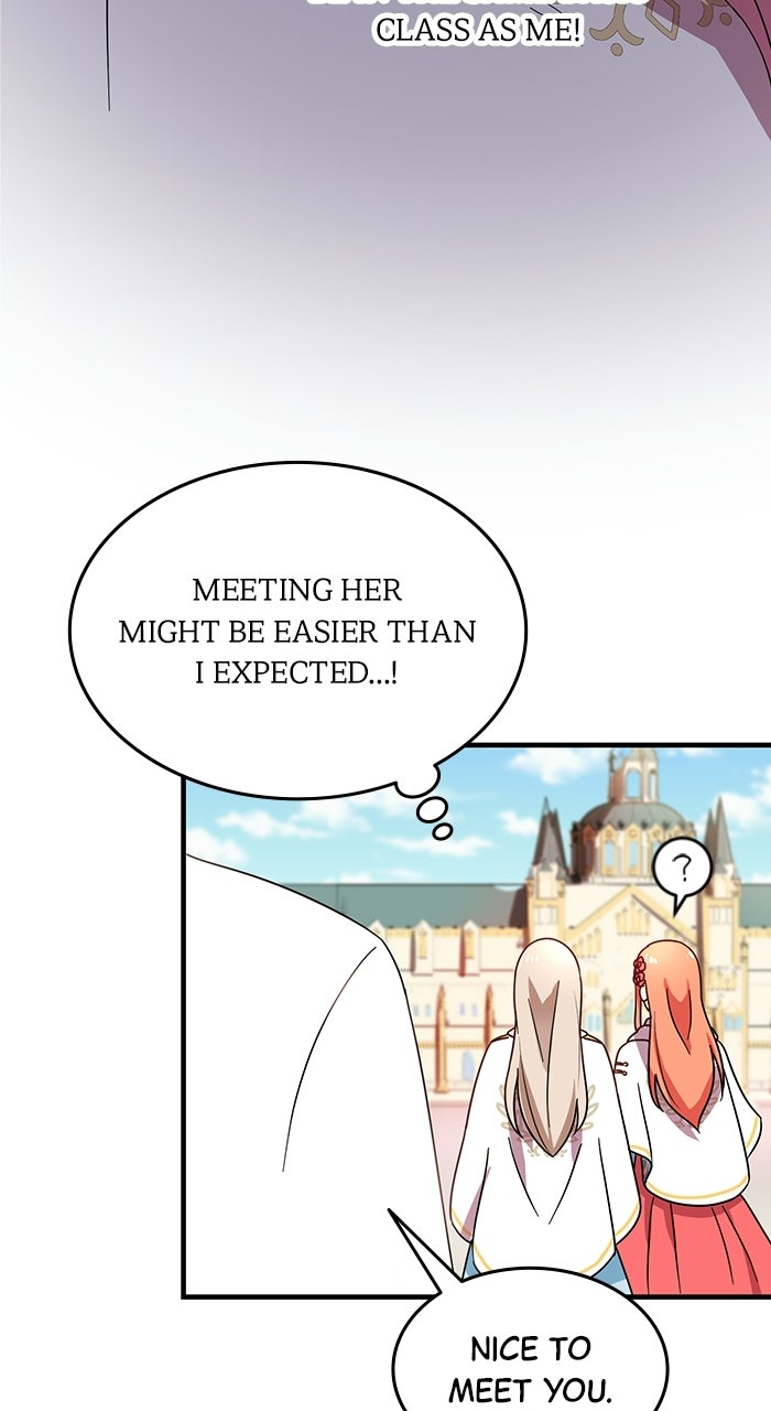 How is This Hot Duke Just a Background Character?! Episode 12 page 12 - 