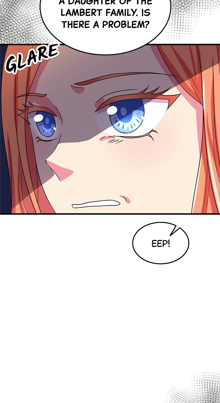 How is This Hot Duke Just a Background Character?! Episode 12 page 19 - 