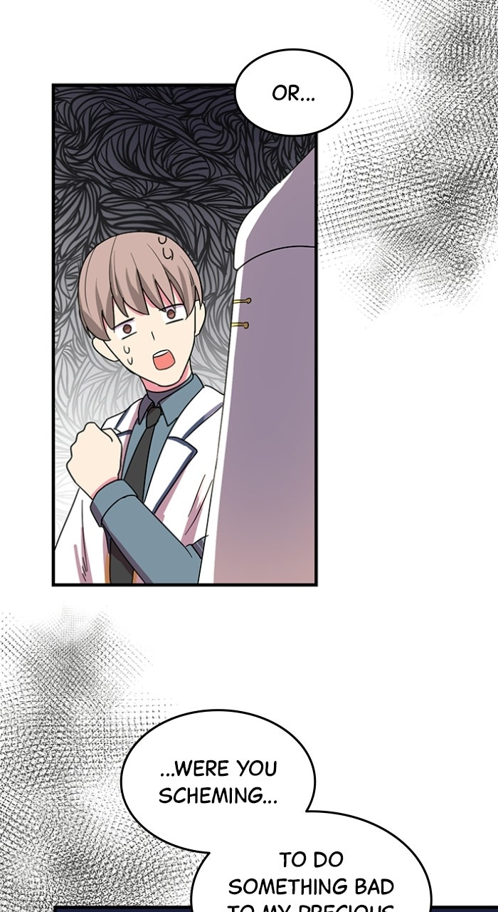 How is This Hot Duke Just a Background Character?! Episode 12 page 20 - 