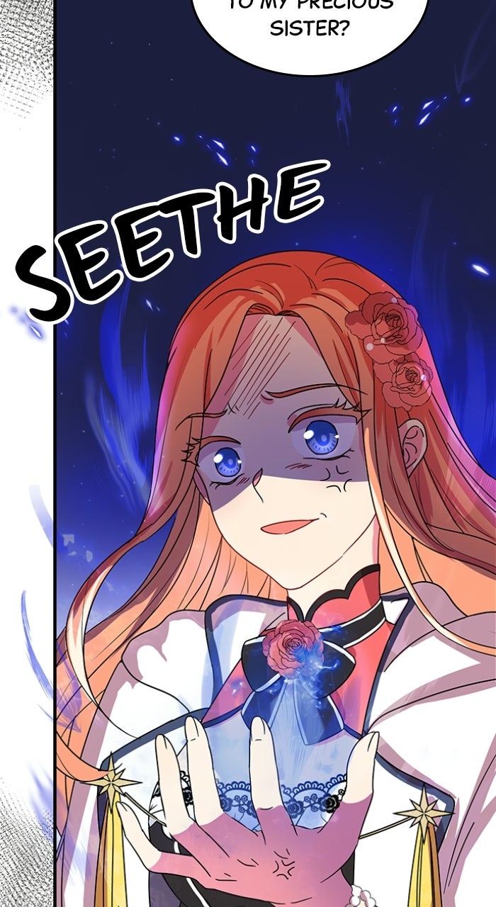How is This Hot Duke Just a Background Character?! Episode 12 page 21 - 