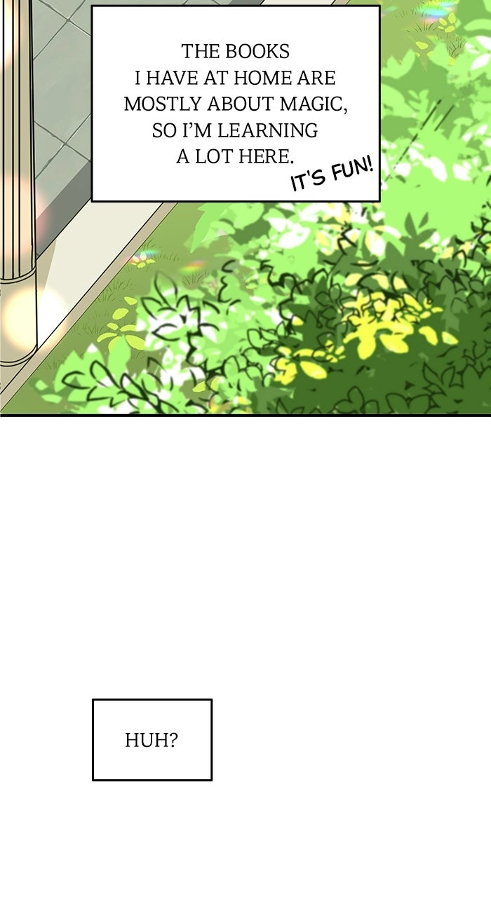 How is This Hot Duke Just a Background Character?! Episode 12 page 41 - 