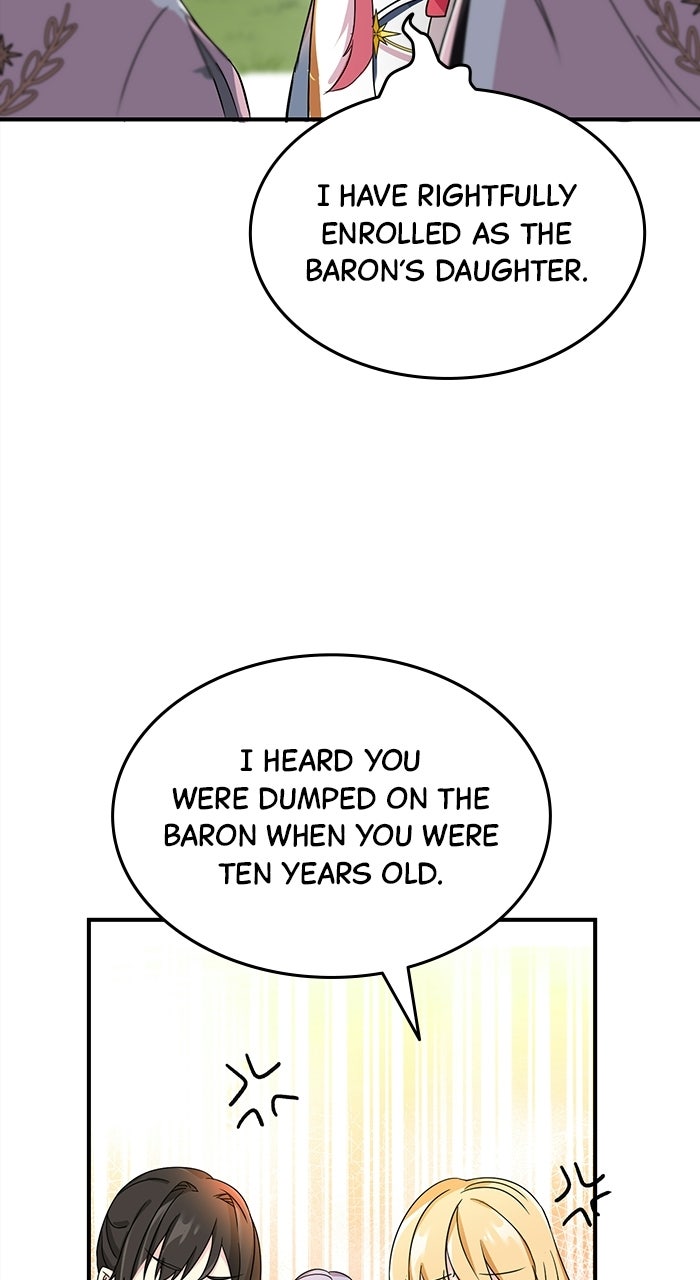 How is This Hot Duke Just a Background Character?! Episode 12 page 45 - 
